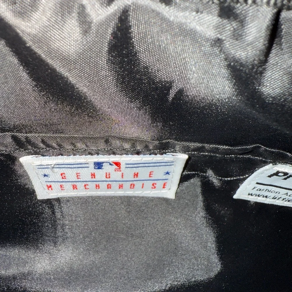 Pro*Fan*Ity St. Louis Cardinals Red Shoulder Bag *GREAT USED CONDITION* - Picture 5 of 7